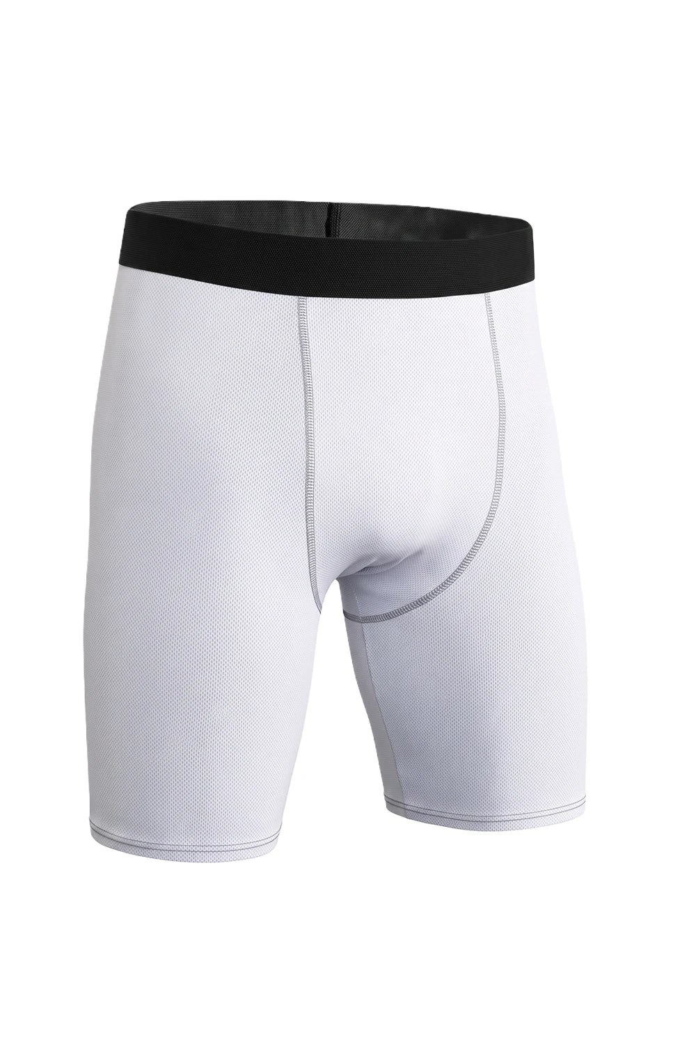BOXERS BLANC