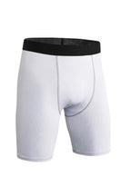 BOXERS BLANC