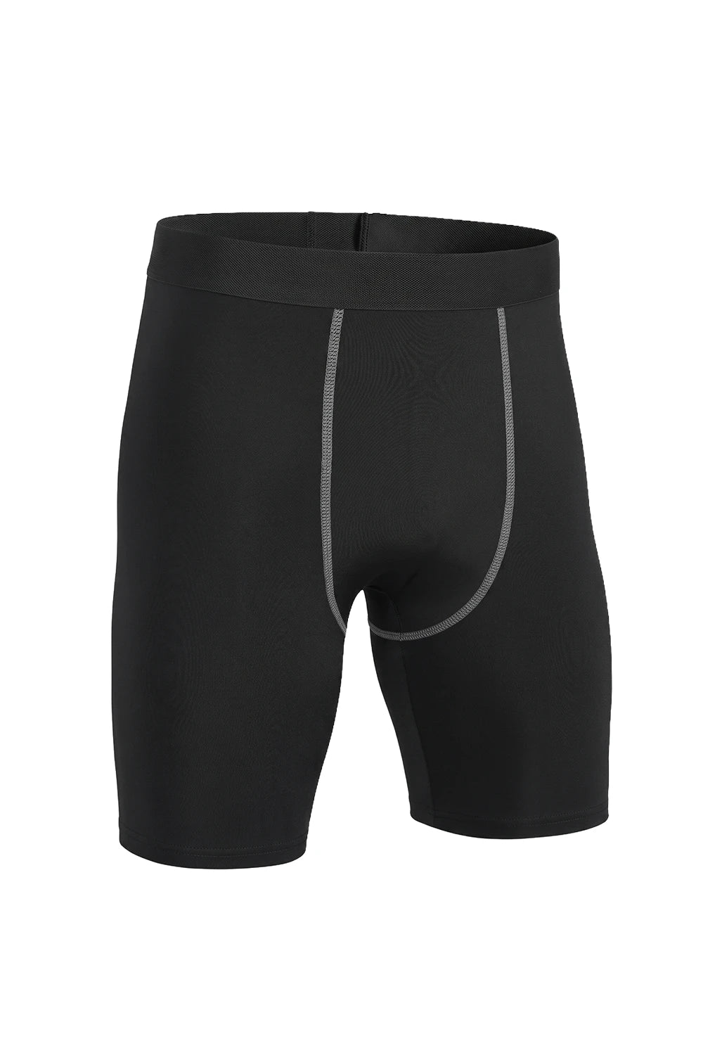 BOXERS NOIR/BLANC