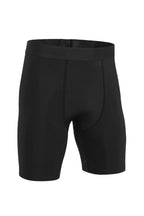 BOXERS FULL BLACK