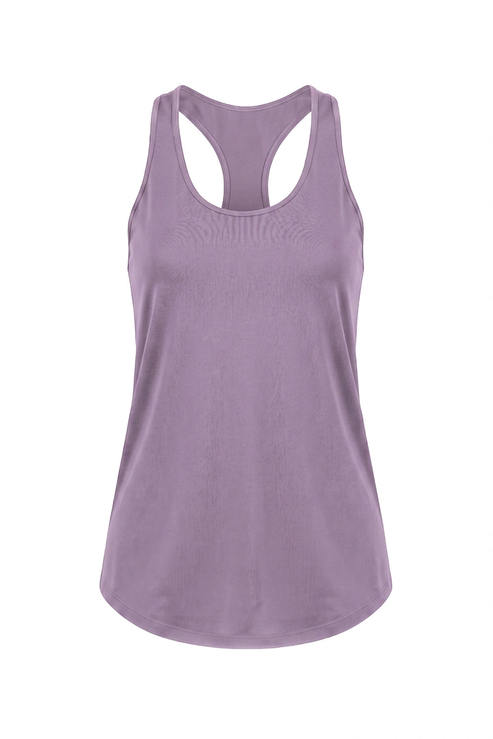 FEMME DÉBARDEUR VIOLET