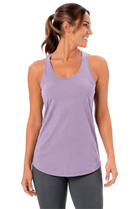 Violet pastel