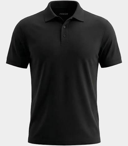 POLO RAFRAICHISSANT ANTI-UV HOMME