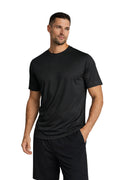 HOMME T-SHIRT CLASSIQUE NOIR