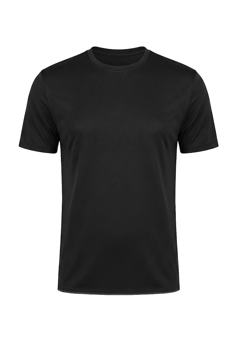 HOMME T-SHIRT CLASSIQUE NOIR