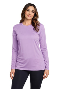 Violet pastel