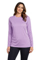 Violet pastel
