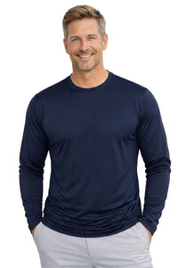 Bleu marine